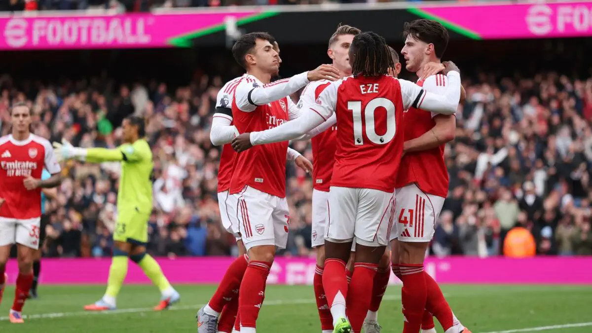 «Arsenal» Kventen Timberga qiziqish bildirmoqda