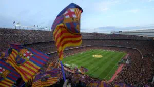 «Barselona» yangi «Kamp Nou» stadioni ochilishi vaqtida muxlislarga syurpriz tayyorlaganini maʼlum qildi
