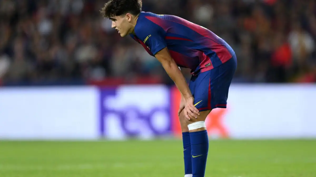 Globe Soccer Awards. 2025 yilning eng yaxshi yosh futbolchisi nomiga nomzodlar e'lon qilindi