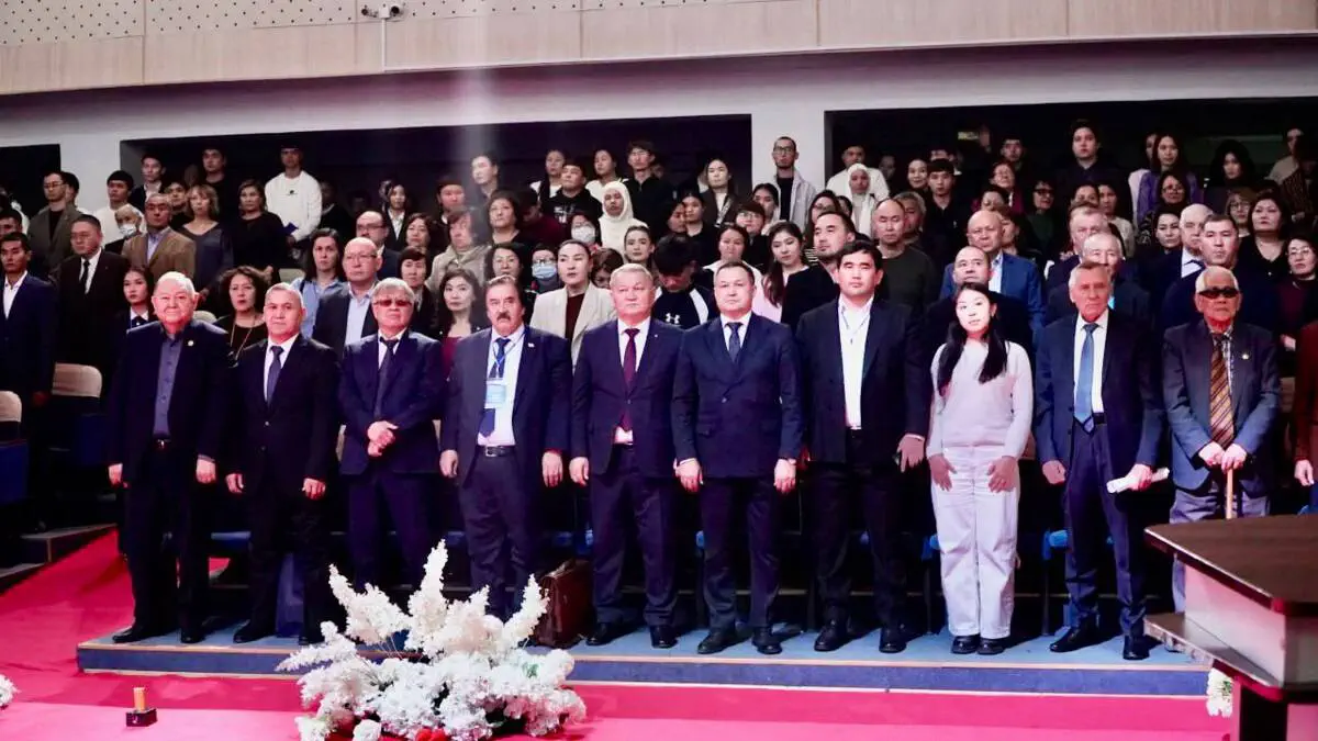 Markaziy Osiyo talabalar sporti federatsiyasi tashkil etildi