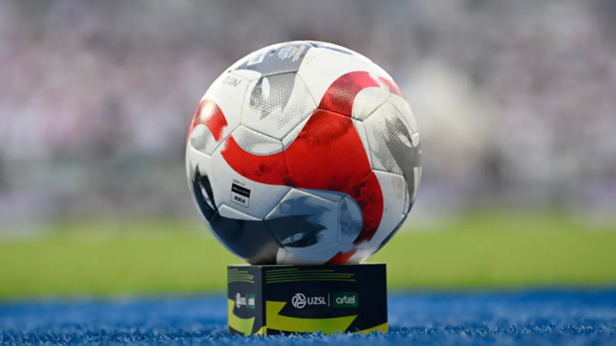 Superliga 29-turini o‘tkazib yuboradigan futbolchilar