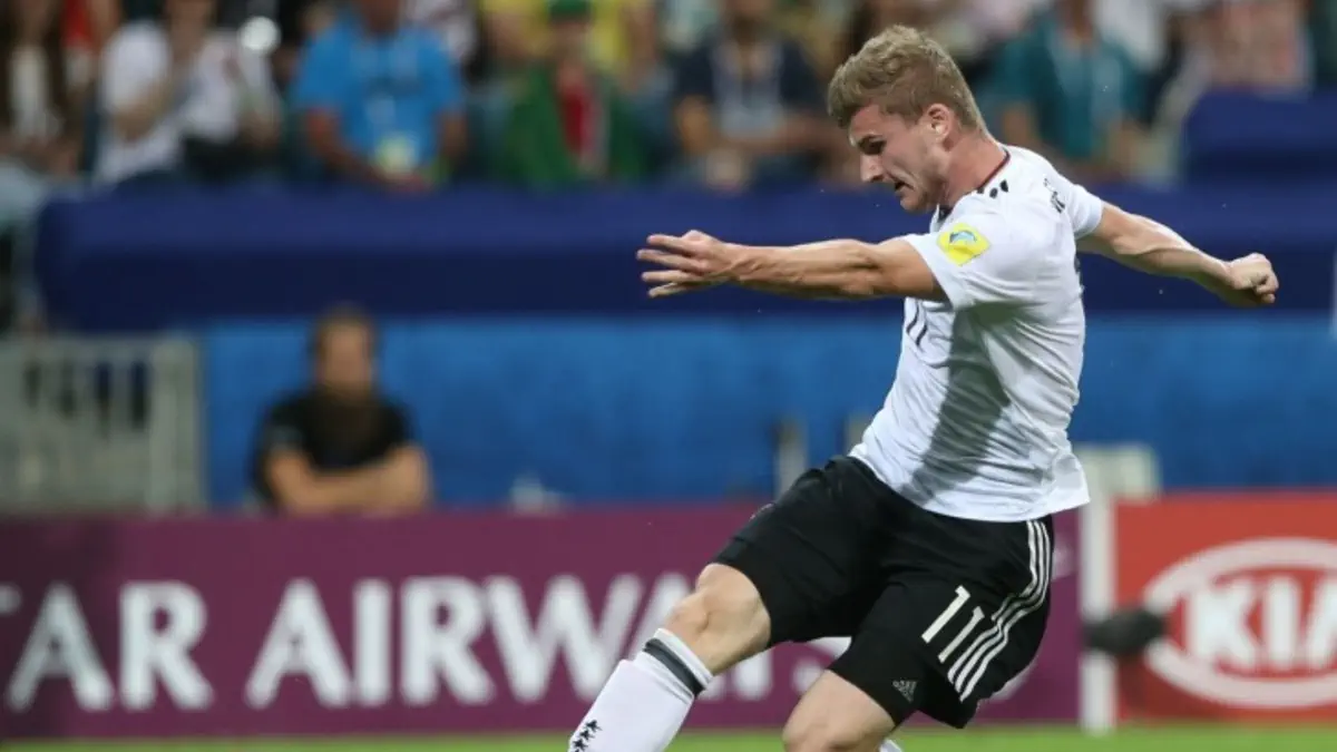 «New York Red Bulls» Verner bilan shartnoma imzolamasligi mumkin