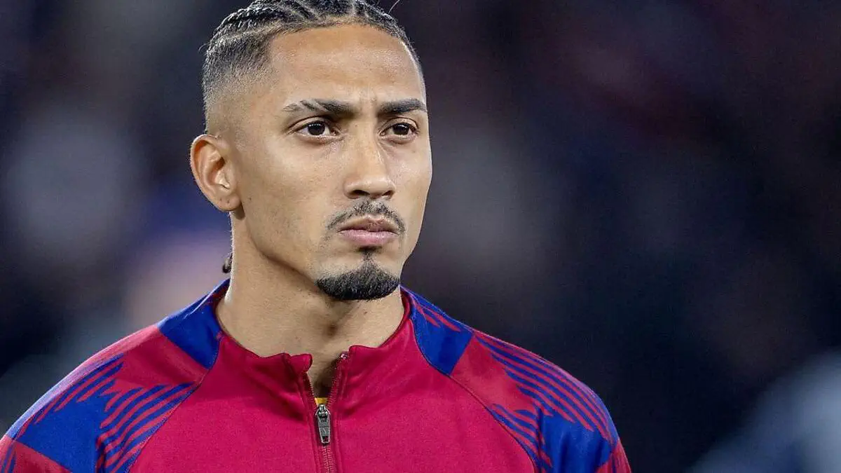 «Liverpul» Rafinia uchun 100 mln yevro taklif qilmoqchi