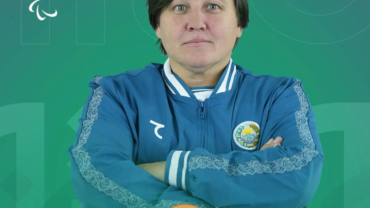 Para yengil atletika. Nataliya Semyonova VI Islom birdamligi o'yinlarida bronza medaliga sazovor bo'ldi!