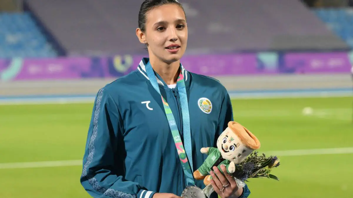 Riyod-2025: Kunni 4 ta medal bilan yakunladik