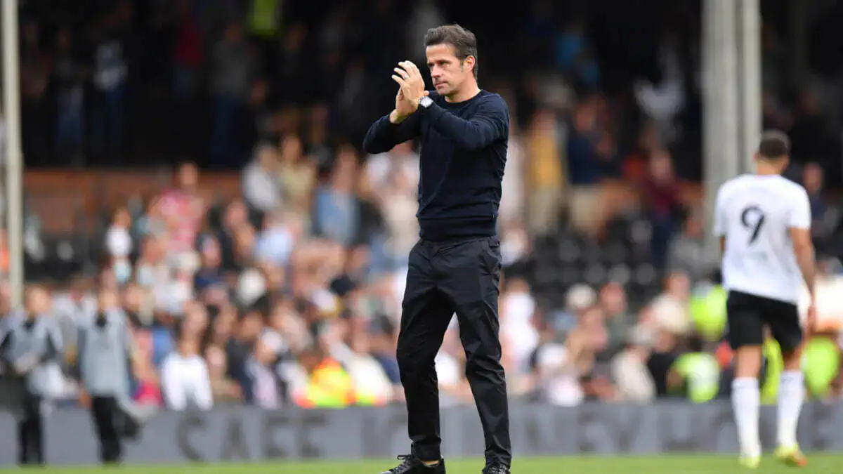 «Fulhem» Silva uchun uch yillik shartnoma taklif qildi