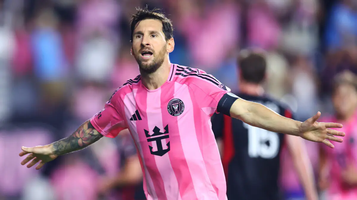 «Men faoliyatimni «Barselona»da yakunlashni istagandim» — Messi