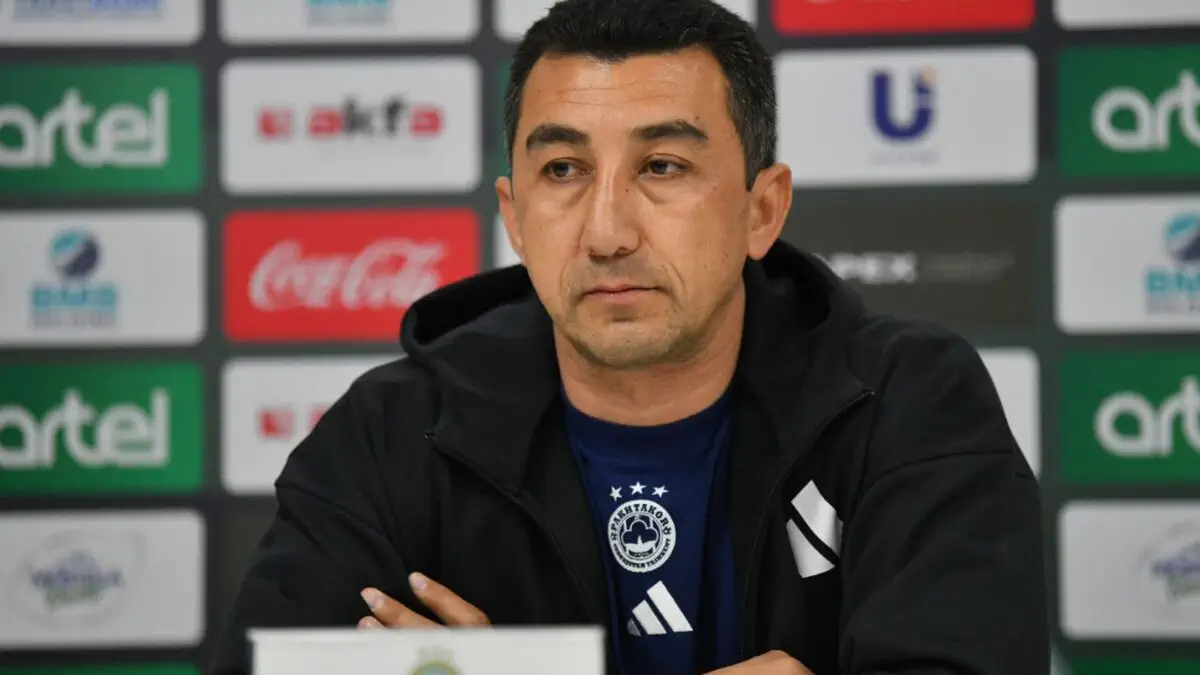 Kamoliddin Tojiyev:  Jamoalar muxlislarga yoqadigan hujumkor futbol namoyish etishdi