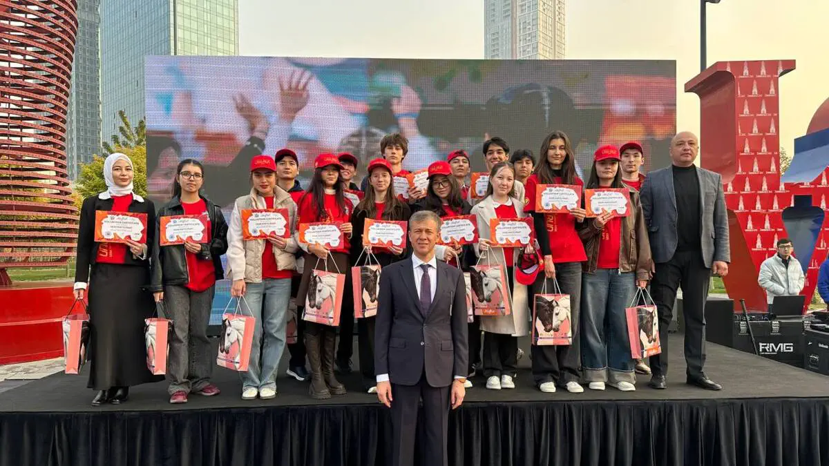  O‘zbekiston zamonaviy beshkurash federatsiyasi tomonidan Global Laser City Tour musobaqasining ikkinchi bosqichi yuqori saviyada tashkil etildi