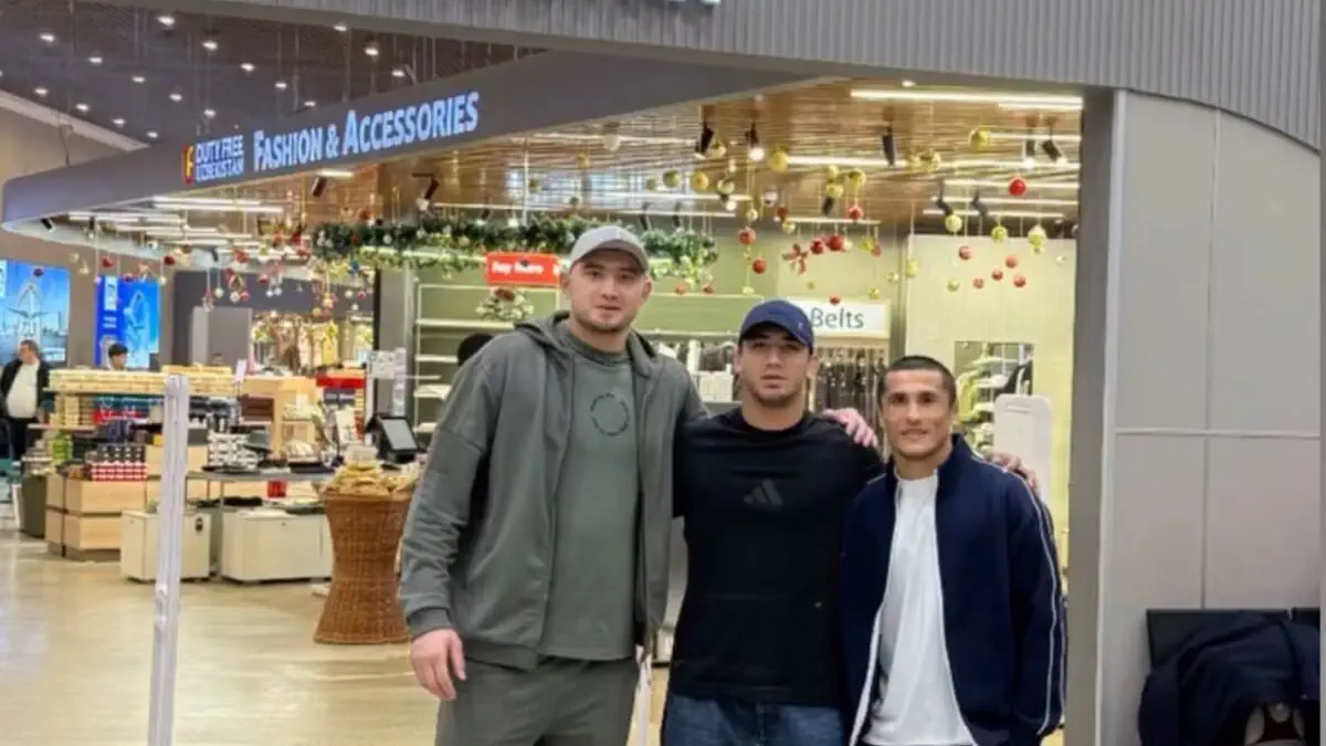 Dzyudochilarimiz Belgradda o‘tkaziladigan Chempionlar Ligasiga yo‘l olishdi