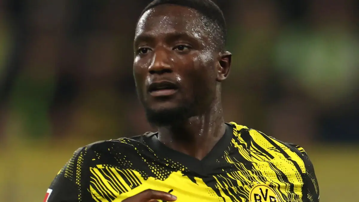 «Arsenal» Seru Girassi uchun kurashga qoʻshildi