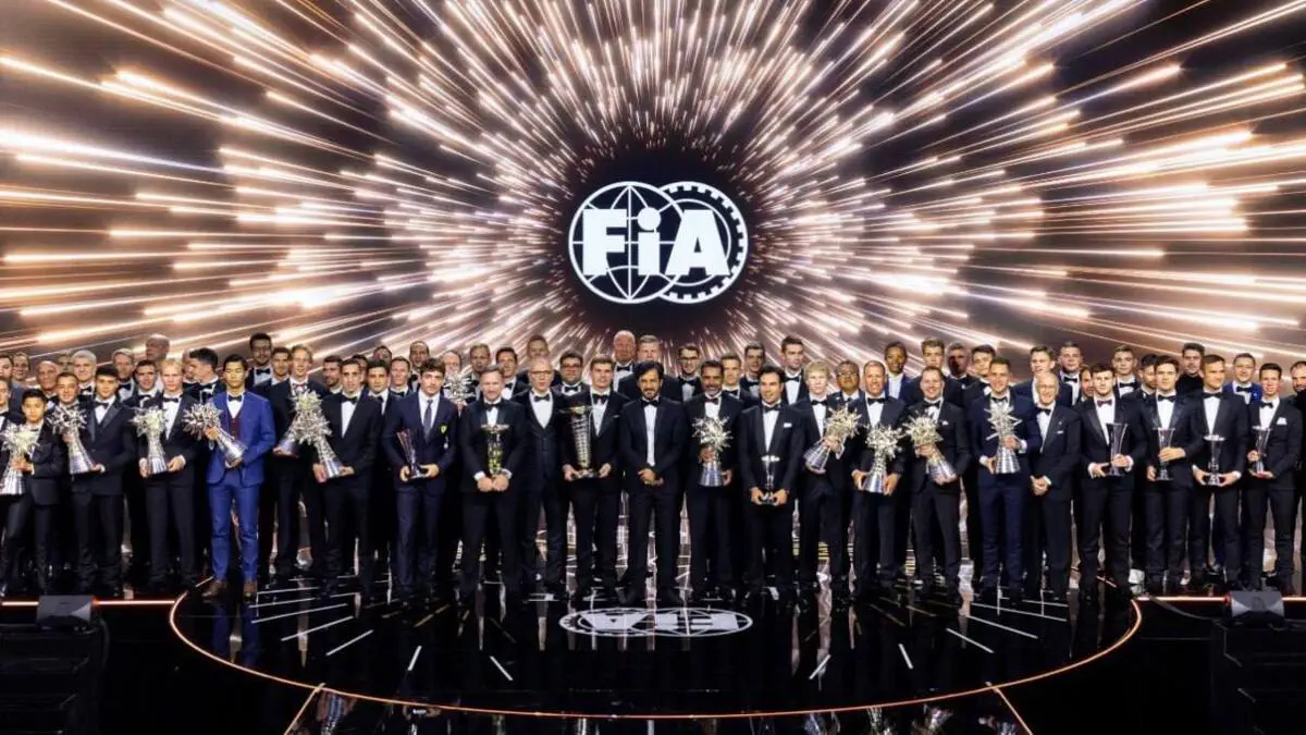 Yillar davomida FIA Awards marosimi avtomobil sporti dunyosidagi eng nufuzli yillik tadbirlardan biriga aylandi