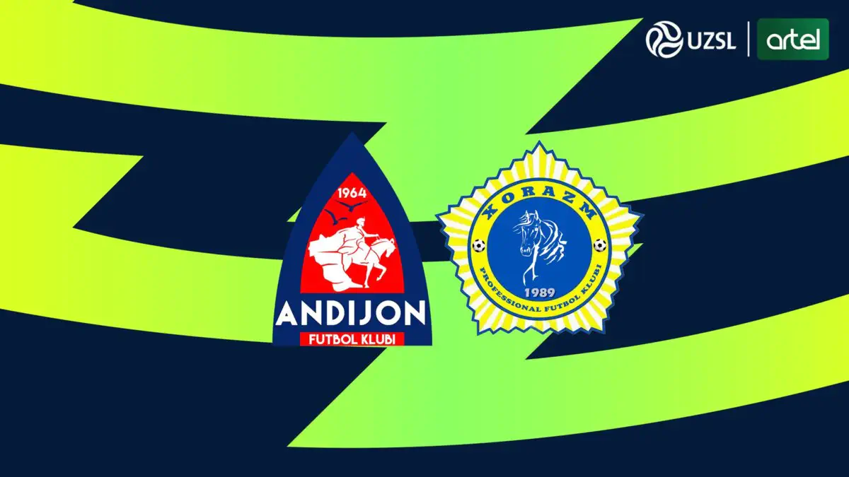 Superliga. «Andijon» - «Xorazm». Tarkiblar ma'lum qilindi