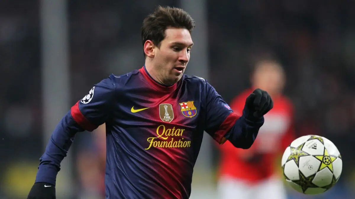 Flik Messi bilan bir jamoada ishlash haqida gapirdi: «Nega endi yoʻq?»