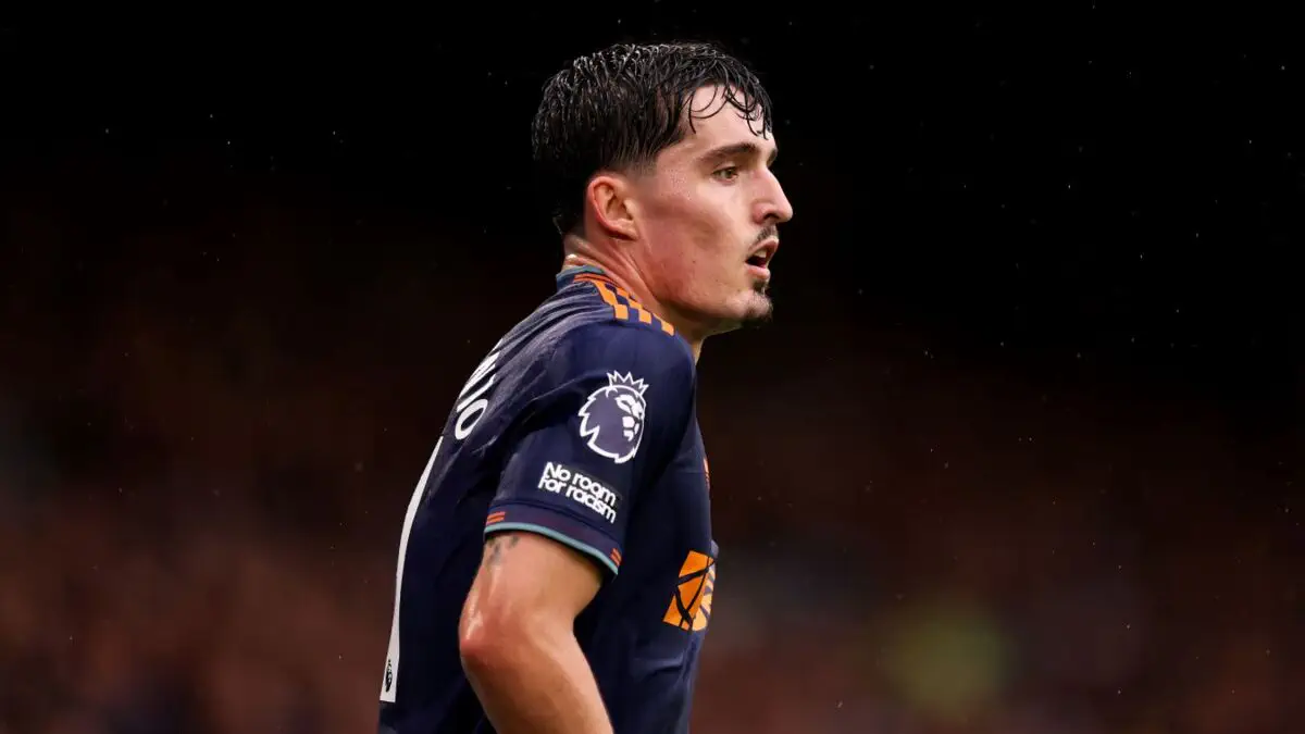 «Man Siti» Livramento transferiga Traffordni ham qoʻshib berishga tayyor
