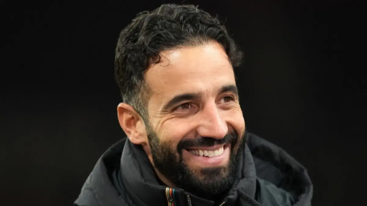 Amorim «Everton»ga qarshi bahsda kimlar ishtirok etmasligini aytdi