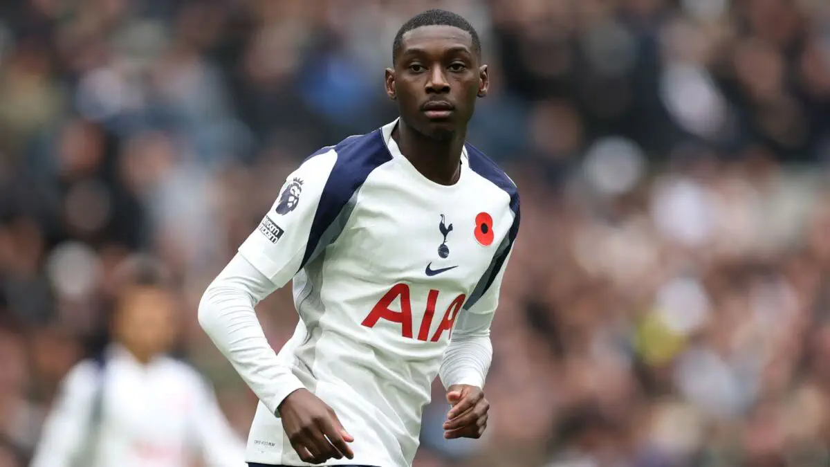 Kolo Muani «Arsenal»ga qarshi oʻyinda maydonga qaytishi mumkin