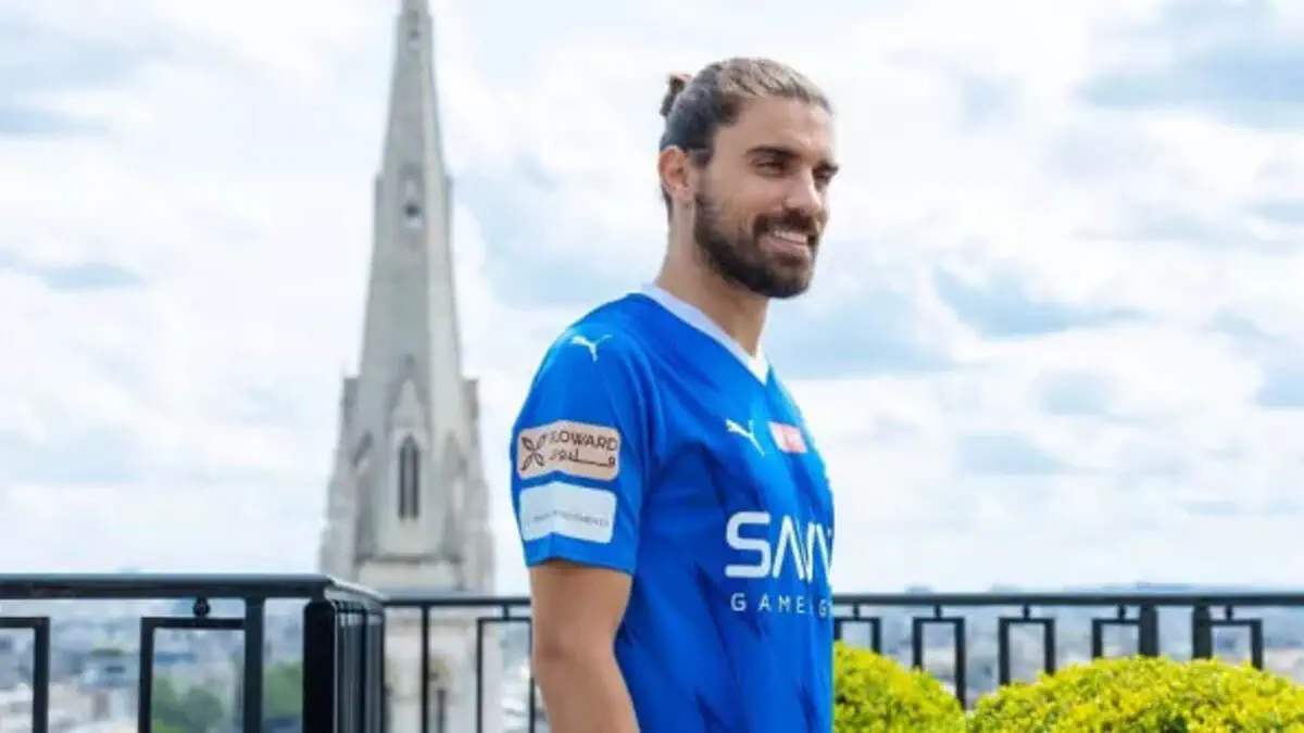 Neves – "MYU"ning asosiy nishoniga aylandi
