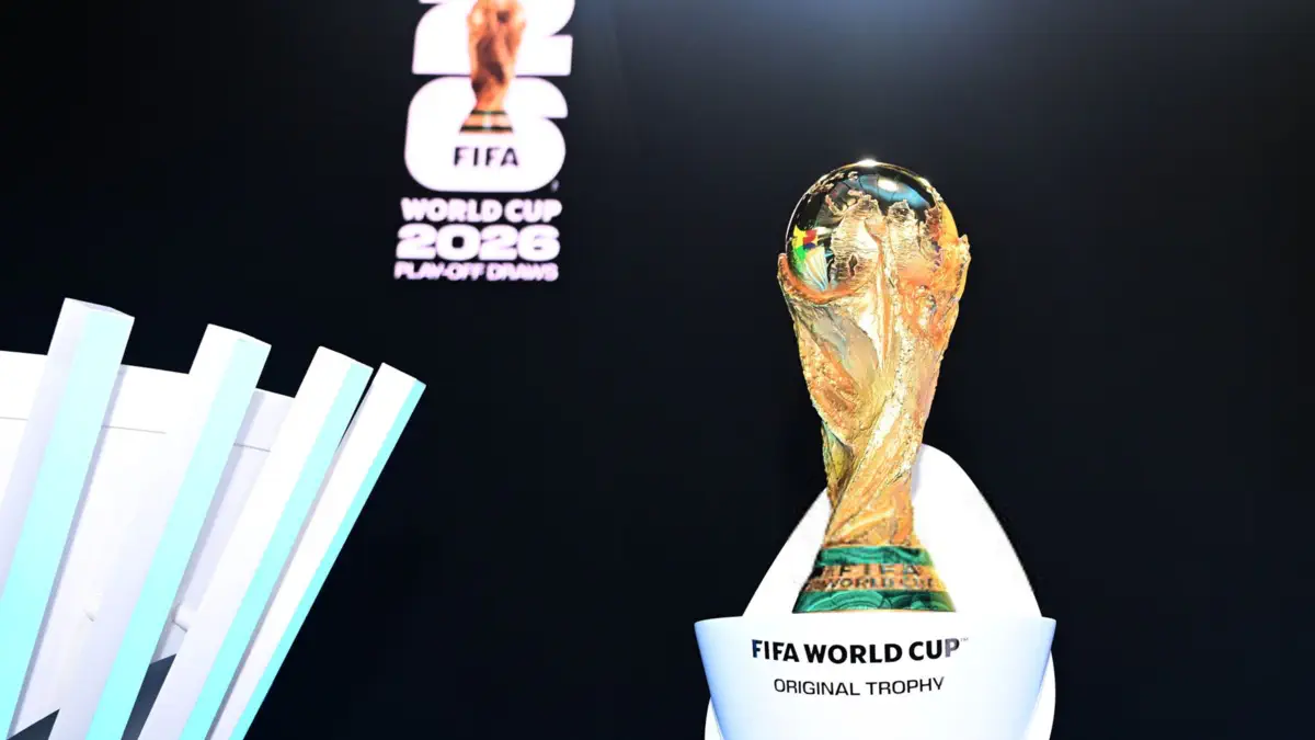 FIFA JCh-2026 afishasini Ronaldu sabab o‘zgartirdi