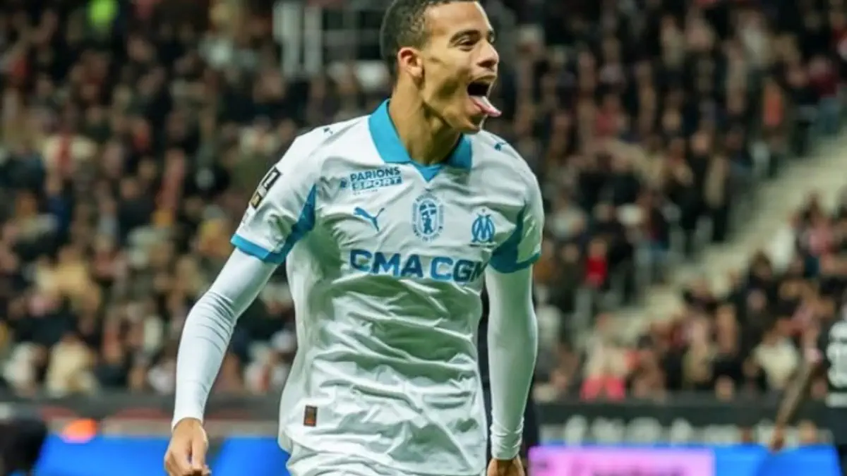 Ligue 1. “Marsel” “Nitsa”ni tor-mor qilib, 1-o‘ringa ko‘tarildi
