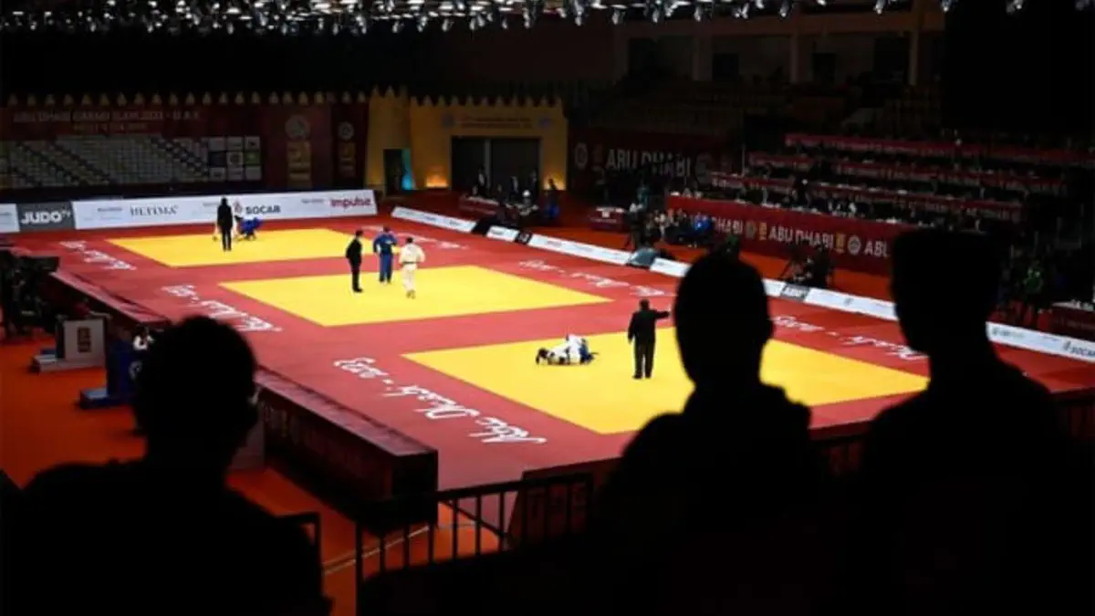 Abu Dhabi Grand Slam 2025 turnirida ishtirok etuvchi jamoamiz tarkibi tasdiqlandi