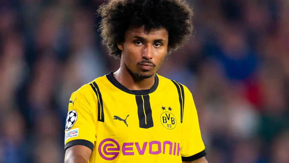 Adeyemi APLda o‘ynashni xohlamoqda
