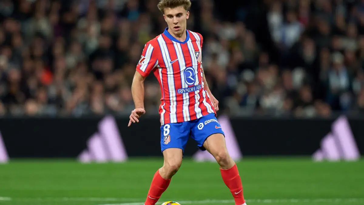 «Chelsi» «Atletiko» yarimhimoyachisiga qiziqish bildirmoqda