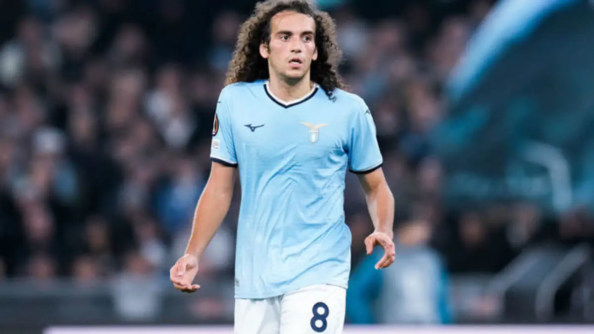 Gendouzi "Sanderlend"ga o'tishi mumkin