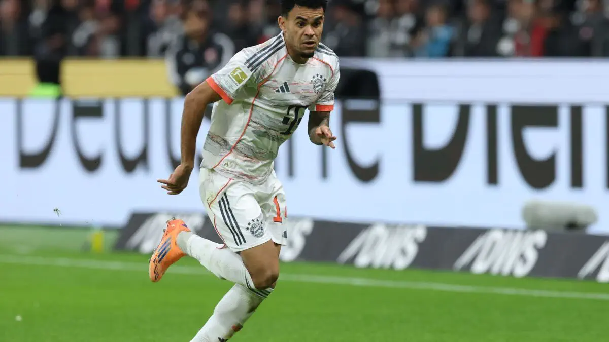 Luis Dias Chempionlar ligasida uch oʻyinga diskvalifikatsiyasi qilindi