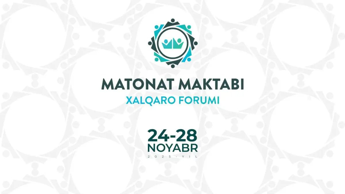  Poytaxtimizda ilk bor Paralimpiyachilar matonati xalqaro forumi bo‘lib o‘tadi