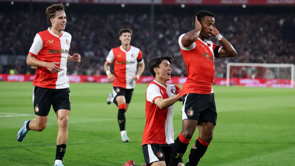 «Man Siti» va «Bavariya» «Feyenoord»ning 19 yoshli himoyachiga qiziqish bildirmoqda