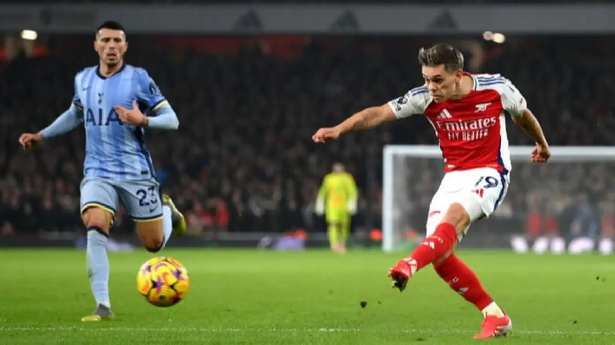 APL. «Arsenal» — «Tottenhem». Asosiy tarkiblar