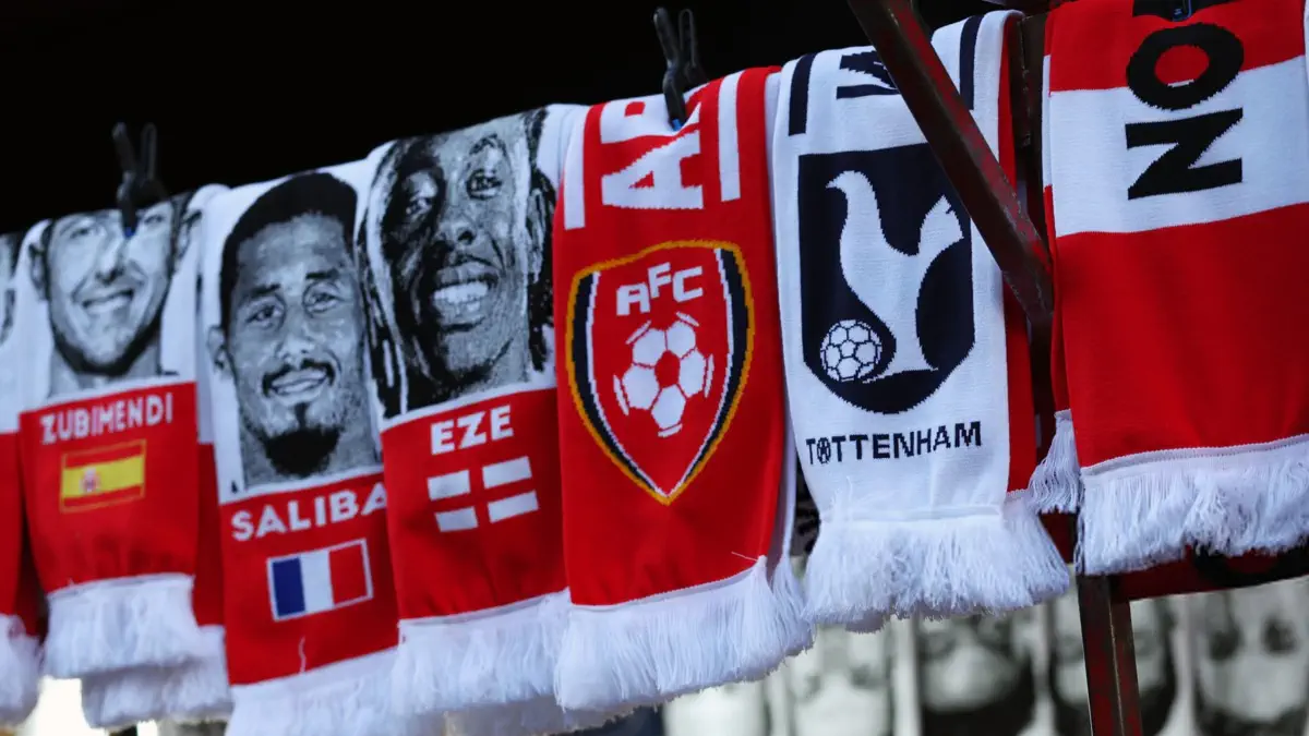«Arsenal» magʻlubiyatsiz seriyasini 15 oʻyinga yetkazdi