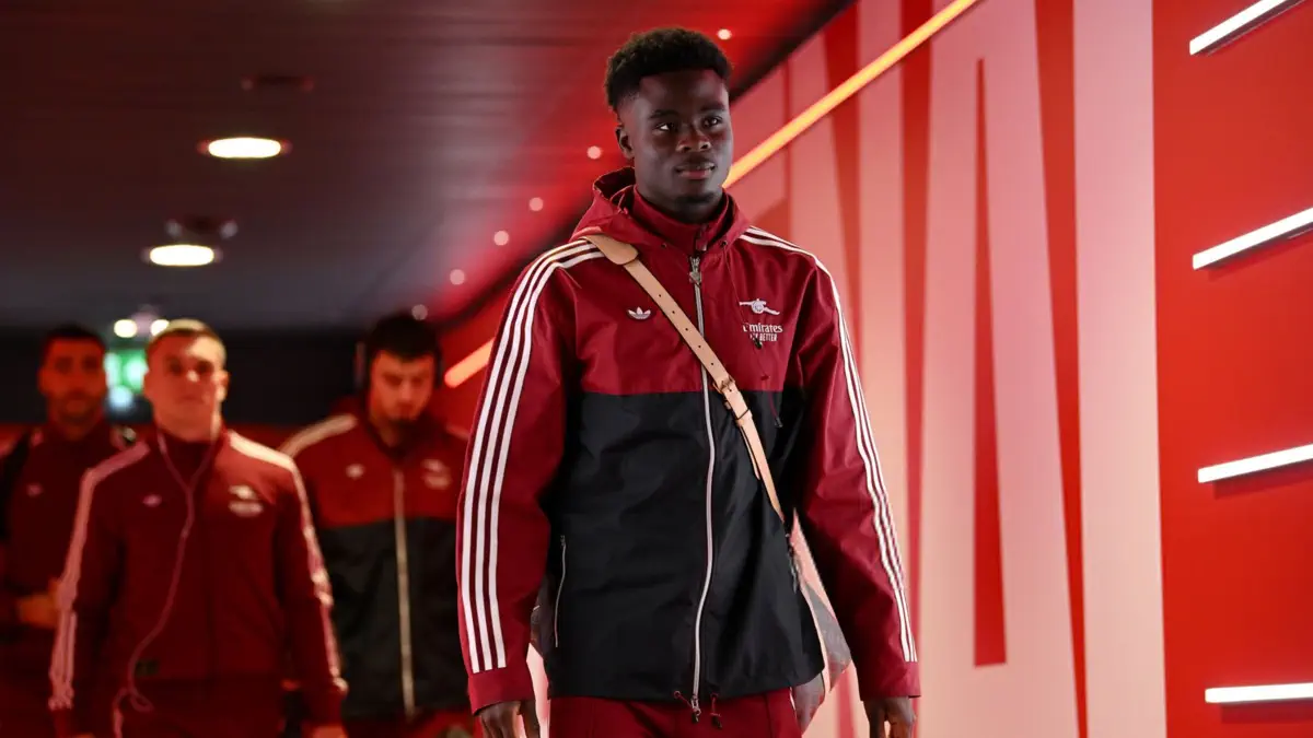 «Arsenal» soʻnggi yetti yil ichida ilk bor «Tottenhem» darvozasini 4 bor ishgʻol etdi