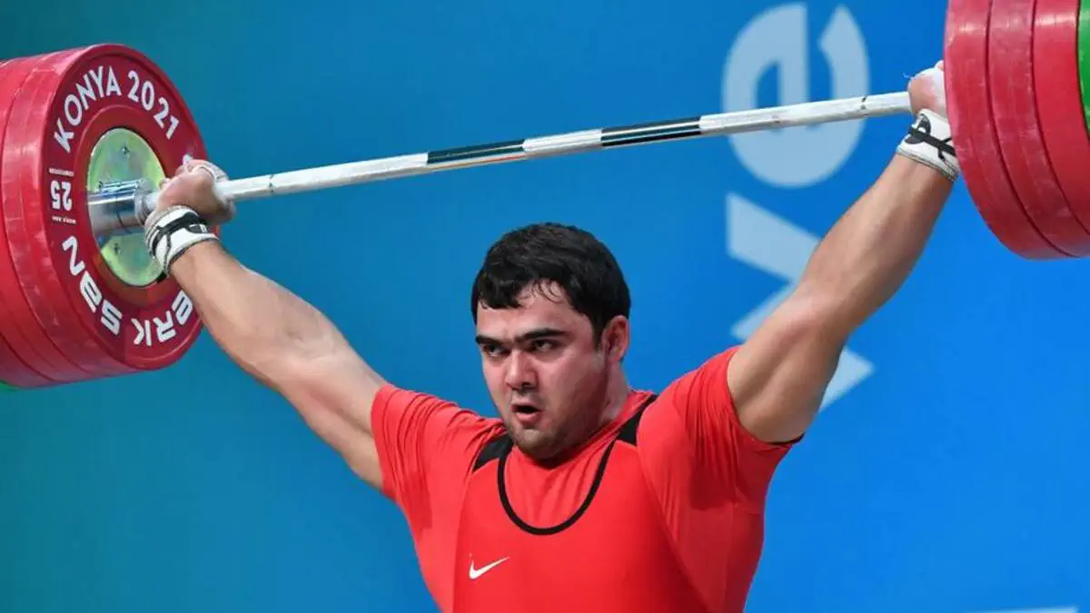 Islom birdamlik o‘yinlarida og‘ir atletika yakunlari: O‘zbekiston Osiyoda eng yuqori natija qayd etdi! 