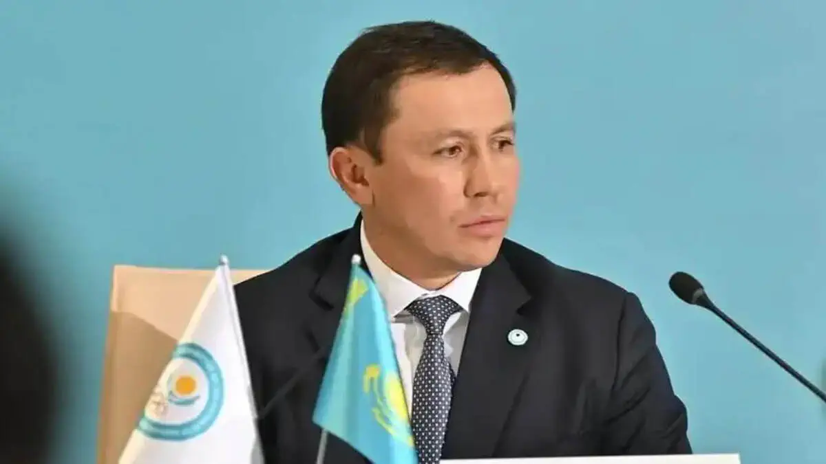 Gennadiy Golovkin World Boxing tashkilotining yangi prezidenti etib saylandi