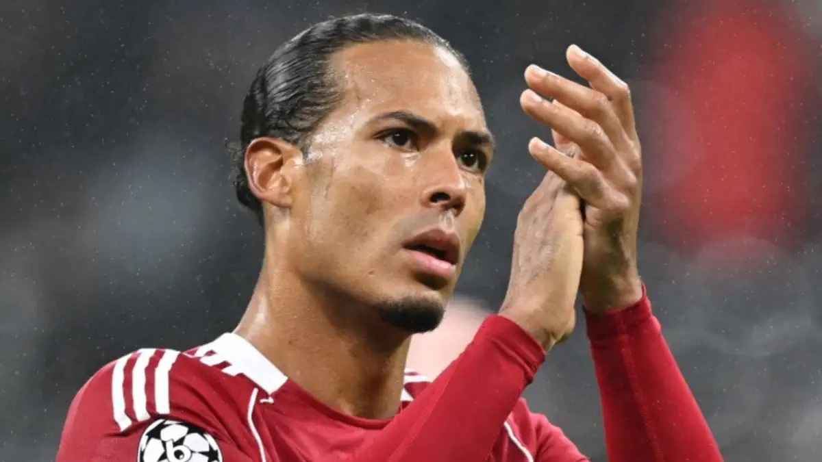 Van Deyk taslim bo‘lmoqchi emas
