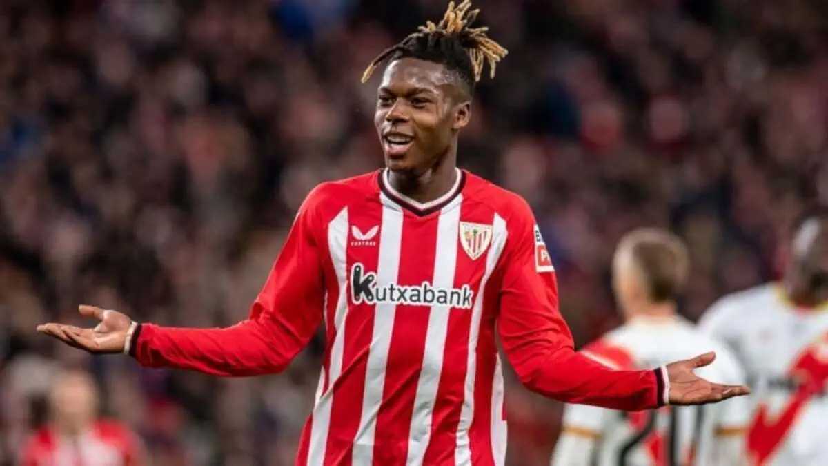 Londonning ikki klubi Williams uchun da'vogar