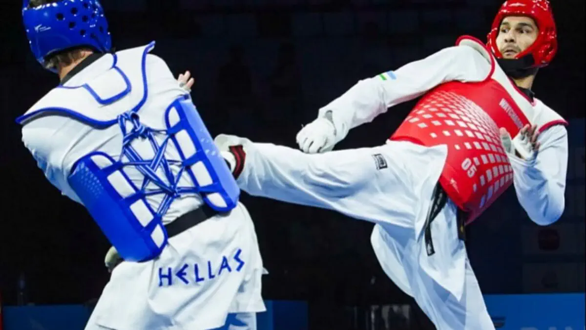 Bangkok Gran-pri сhellenjining bugungi kunida uch sportchimiz dayangga ko’tariladi