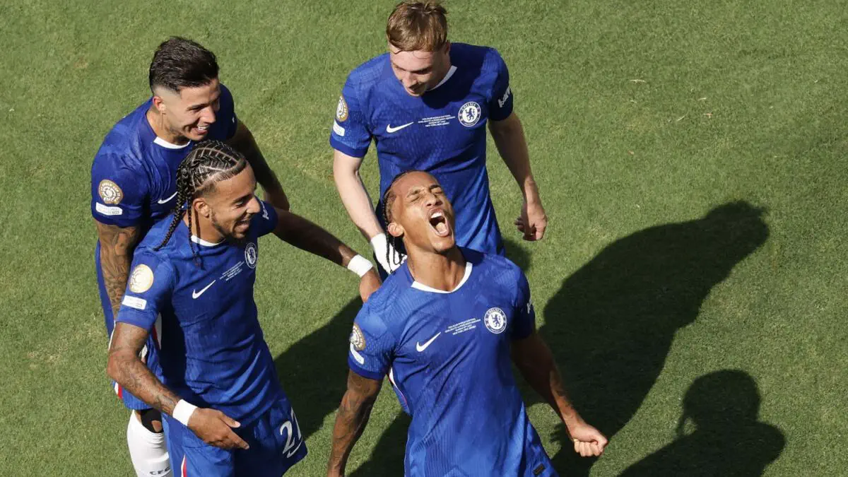 «Chelsi» APL tarixida 30 yoshdan oshgan futbolchisiz oʻyinni boshlagan ikkinchi jamoaga aylandi