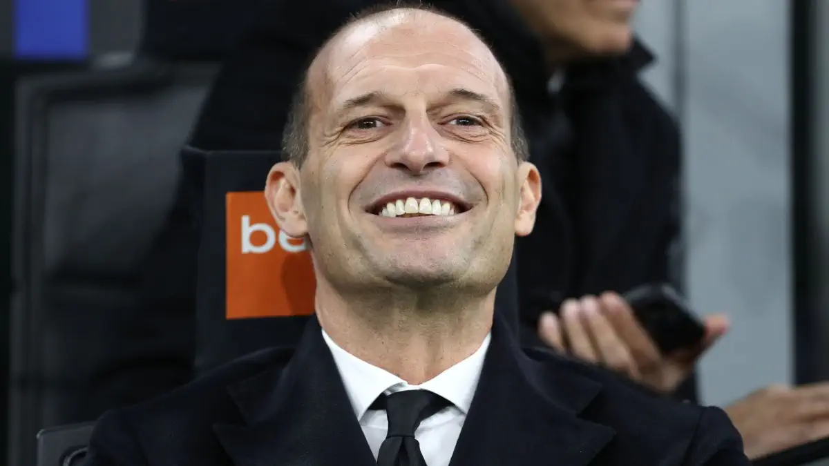 Massimiliano Allegri «Milan» bilan 100 ta g‘alabaga erishgan 7-murabbiyga aylandi