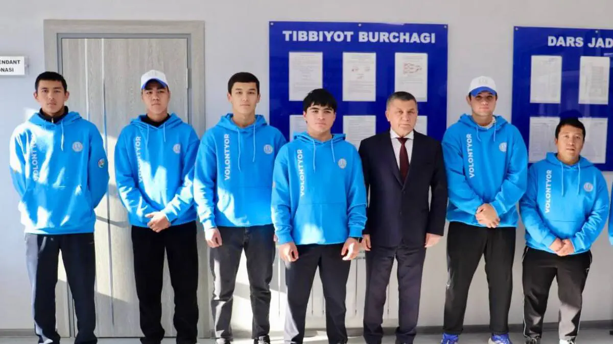 «Prezident Olimpiadasi»: Og‘ir atletika sport musobaqalariga rasman start berildi