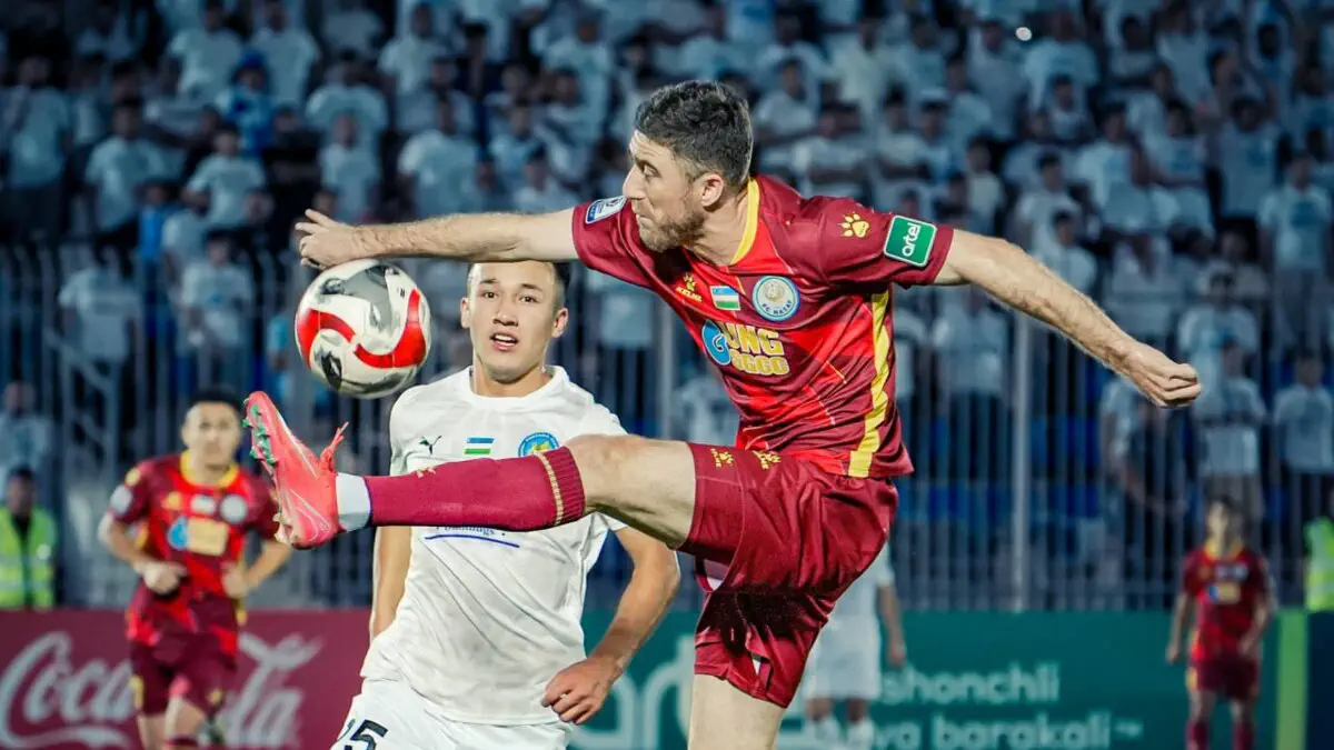 Medallar taqdirini hal qiladigan o‘yin: «Dinamo» so‘nggi turda Qarshida «Nasaf»ga qarshi o‘ynaydi