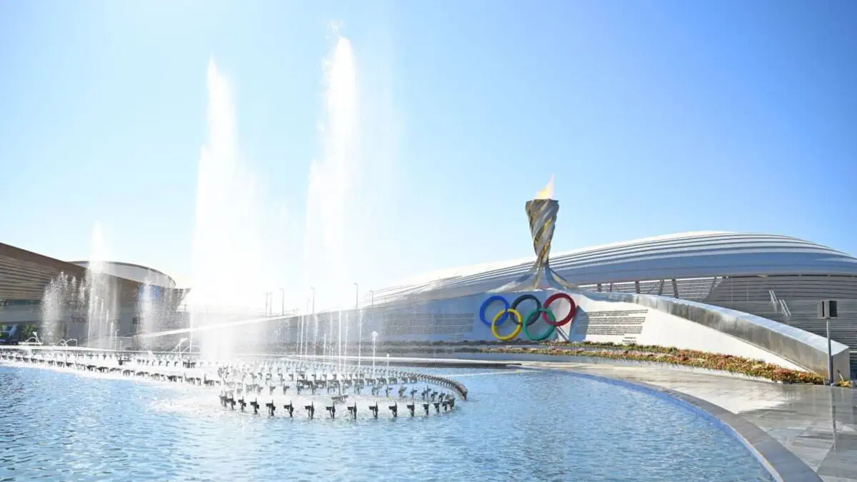Prezident Olimpiadasi bellashuvlariga start berildi