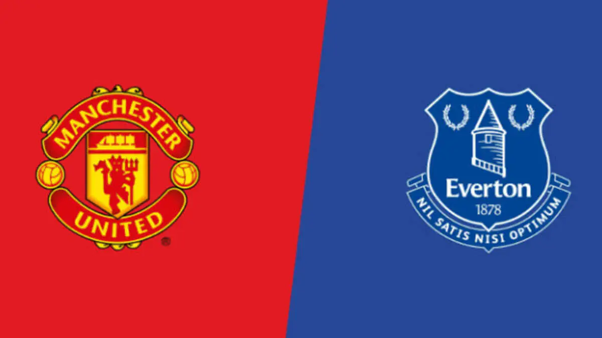 APL. «Manchester Yunayted» – «Everton»: Asosiy tarkiblar ma’lum