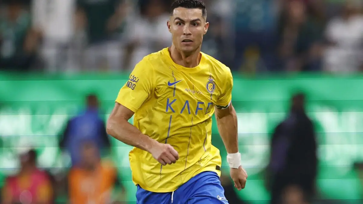 Ronalduning biologik yoshi 28 deb baholandi