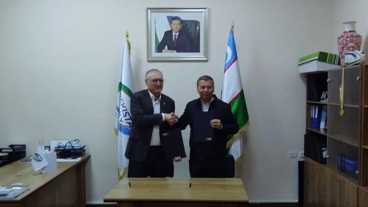  O‘zbekiston Regbi Federatsiyasi va Jismoniy tarbiya va sport ilmiy-tadqiqot instituti strategik hamkorlik bo‘yicha Memorandum imzoladi