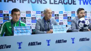 Ravshan Muxadov: Andijon oxirgi o'yinda 3:2 hisobida g'alaba qozondi. Demak, gollar urishni biladi