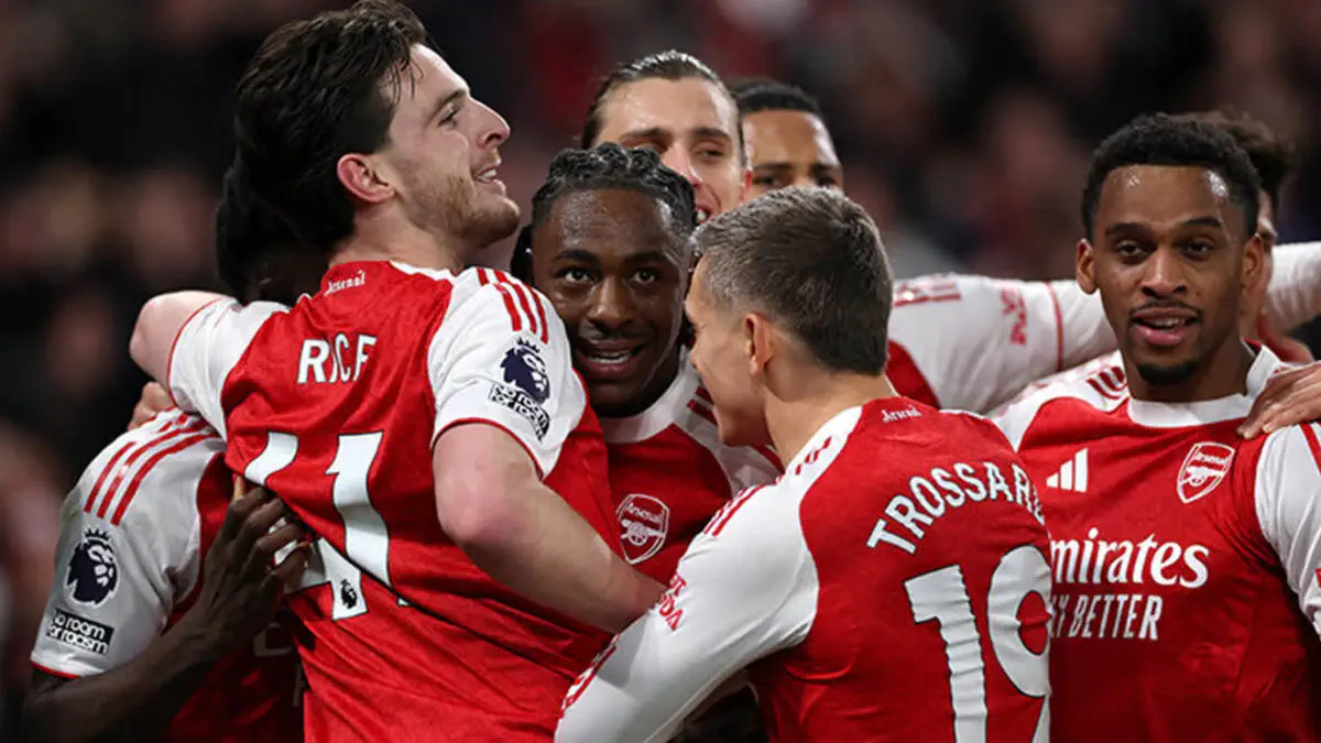 APL. «Arsenal» va «Chelsi»da g‘alaba, Manchester tomonlarda mag‘lubiyat
