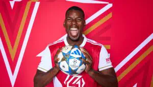 Pogba «Monako»dagi debyutidan soʻng taʼsirli izoh yozdi